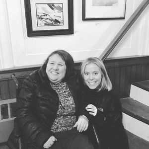 Meet your Posher, Meghan